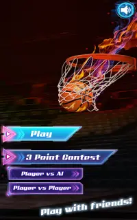 Basketball Master - dunk MVP Screen Shot 15