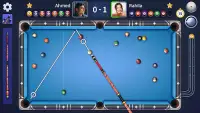 8 Ball Pool: Billiards Screen Shot 0