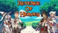 "Revenge Of Heroes Demo" Screen Shot 0