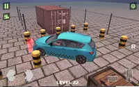 Real Car Parking : Driving Academy Screen Shot 17