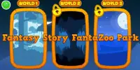 ファンタジーストーリー：ファンタズーパークアドバイス Screen Shot 0