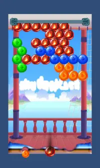 Bubble Shooter - Puzzle Match Screen Shot 3