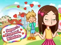Love Mission：Proposal - free girls games Screen Shot 11