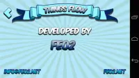 Kids Game: Things Flow Screen Shot 6