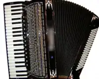 Accordion Jigsaw Puzzle Screen Shot 3