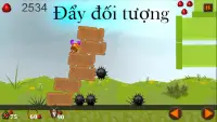 A City Run - Trò chơi chạy mạo hiểm Screen Shot 4