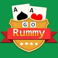 Go Rummy