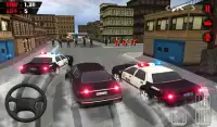 Kejahatan Ratu Gila Kota 3D Screen Shot 19