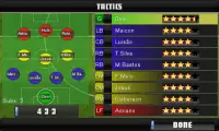 Super Soccer Champs Classic Screen Shot 3