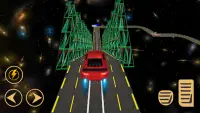 Impossible Car Stunts 3D Ramps Screen Shot 10