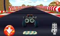 Kart Racer Screen Shot 4