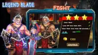 Legend Blade Screen Shot 5