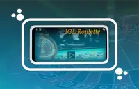 IGL Roulette Screen Shot 1