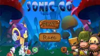 Sonic Speed Jungle Adventures Screen Shot 1
