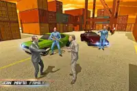 Mafia Crime Gangs Battle Screen Shot 4