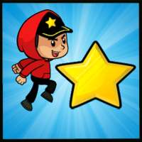 Hopstars - Endless Runner FREE