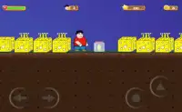 Chiku Adventure Screen Shot 4