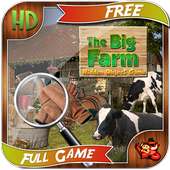 Big Farm - Find Hidden Objects