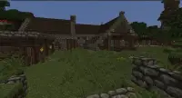 Hello Bendy Neighbor For Minecraft Screen Shot 0