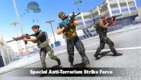 Counter Attack Terrorist Strike:Gun Shooting Games Screen Shot 6