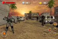Counter Unknown Battlegrounds Strike Sniper Royale Screen Shot 4