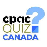 CPAC Quiz Canada