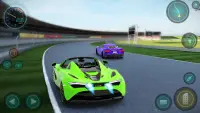 DriveVRX - Car Driving Games Screen Shot 6
