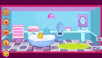 My Princess Doll House Games Screen Shot 3