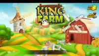 King Farm Screen Shot 0