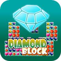 Diamond Block Puzzle