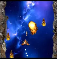 Space Warriors Planet Defense Screen Shot 4