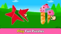 Toddler Games for 3 Year Olds  Screen Shot 5