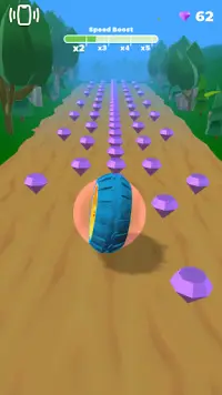 Wild Wheels Screen Shot 2