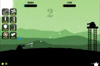 Battle Tank: Online games Screen Shot 6