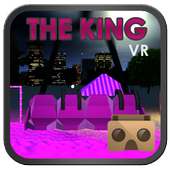 The King VR