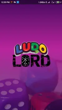 Ludo Lord Screen Shot 0