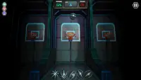 мировой баскетбольный король Screen Shot 1