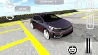 Master Chauffeur Car Parking game Screen Shot 3