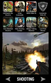 VR Games Store - Games & Demos Screen Shot 13