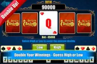 Hot Suite Casino: Slot Machine Screen Shot 1