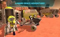 PLAYMOBIL Mars Mission Screen Shot 0