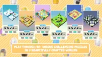 Puzzle Dino - Egg Adventure Screen Shot 1