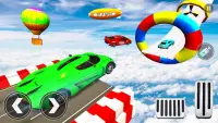 Car Stunt Games - Car Games 3d Screen Shot 2