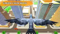 Thug Life Pigeon Simulator - Vogelsimulator 2020 Screen Shot 3