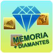 Gana Diamantes Free F con Memoria