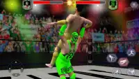 Smackdown WWE Revolution Screen Shot 3