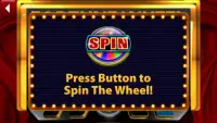 Fortune Wheel Casino Slots Screen Shot 1