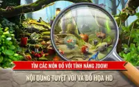 Lâu Đài Ma Ám – Game Tìm Đồ Vật Bị Giấu Screen Shot 1