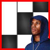 A Boogie Wit Da Hoodie Look Back At It Piano Tiles