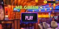 Mr Green : Free Casino Slots Screen Shot 0